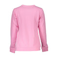 Load image into Gallery viewer, Cavalli Class Rosa Baumwollpullover
