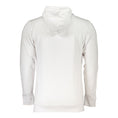 Load image into Gallery viewer, Cavalli Class Weißes Baumwoll-Sweatshirt für Männer
