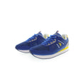 Load image into Gallery viewer, US POLO ASSN. Slim blue lace-up sneakers
