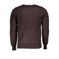 Load image into Gallery viewer, U.S. Grand Polo Brauner Nylon-Pullover
