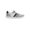 Bild in Galerie-Betrachter laden, U.S. POLO ASSN. Graue Polyester Herren Sneaker
