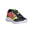 Load image into Gallery viewer, U.S. POLO ASSN. Blauer Polyester Herren Sneaker
