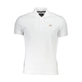 Load image into Gallery viewer, La Martina Anspruchsvolles Slim Fit Polo mit kontrastierenden Details
