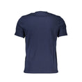 Load image into Gallery viewer, North Sails T-Shirt aus blauer Baumwolle
