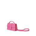 Load image into Gallery viewer, Jacquemus Rosa Lederhandtasche
