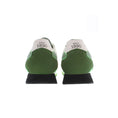 Load image into Gallery viewer, US POLO ASSN. Simple green sneakers with iconic logo accents
