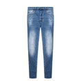 Resmi galeri görüntüleyiciye yükleyin, Dsquared² Cool Guy Jean Eskitilmiş Denim
