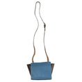 Load image into Gallery viewer, La Martina La Boca Chic Small leather crossbody bag
