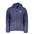 Load image into Gallery viewer, North Sails Blaue Polyamid Herren Jacke
