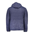 Load image into Gallery viewer, North Sails Blaue Polyamid Herren Jacke
