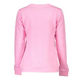 Load image into Gallery viewer, Cavalli Class Rosa Baumwollpullover
