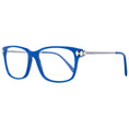 Load image into Gallery viewer, Emilio Pucci Blau Frauen Optische Fassungen
