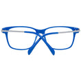 Load image into Gallery viewer, Emilio Pucci Blau Frauen Optische Fassungen
