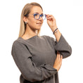 Load image into Gallery viewer, Emilio Pucci Blau Frauen Optische Fassungen
