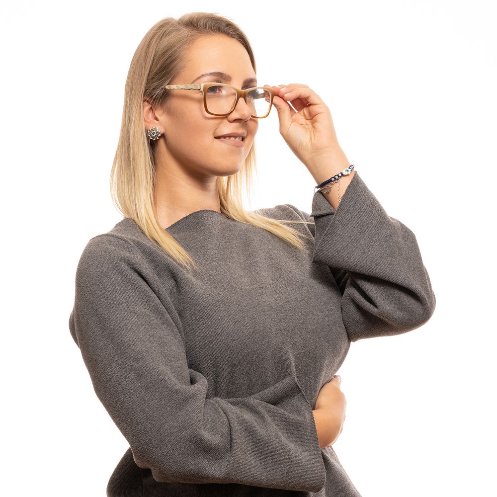 Emilio Pucci Braun Frauen Optische Fassungen