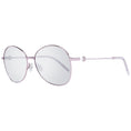 Load image into Gallery viewer, Missoni Rose Gold Frauen Sonnenbrille
