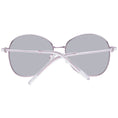 Load image into Gallery viewer, Missoni Rose Gold Frauen Sonnenbrille
