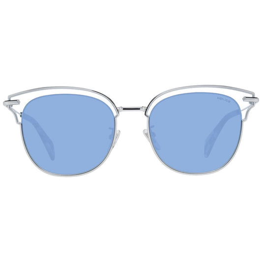 Police Multicolor Frauen Sonnenbrille