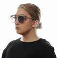 Load image into Gallery viewer, Police Rose Gold Frauen Sonnenbrille
