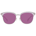 Load image into Gallery viewer, Police Burgundy Frauen Sonnenbrille
