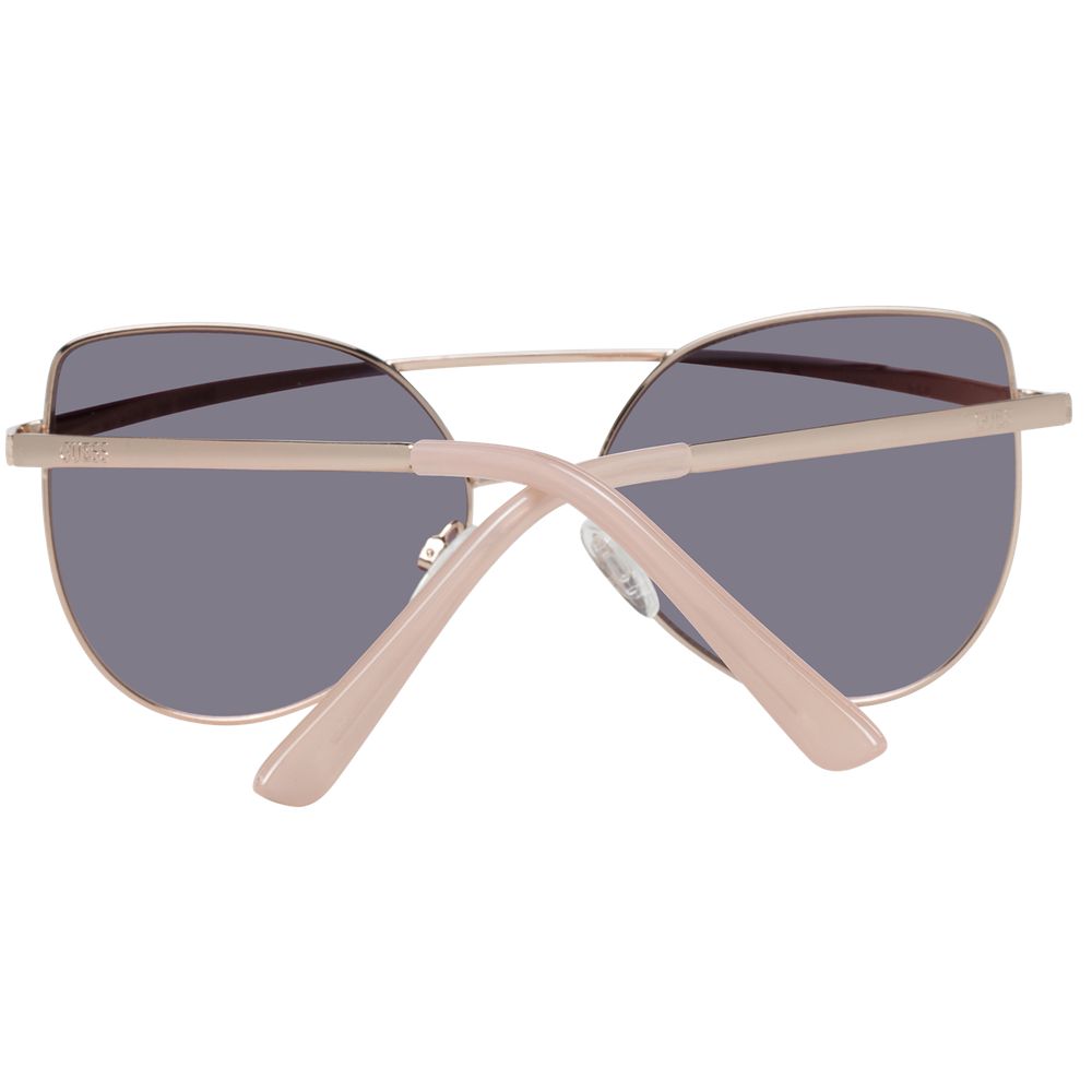 Guess Rose Gold Frauen Sonnenbrille