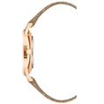 Bild in Galerie-Betrachter laden, Nine West Rose Gold Damenuhr
