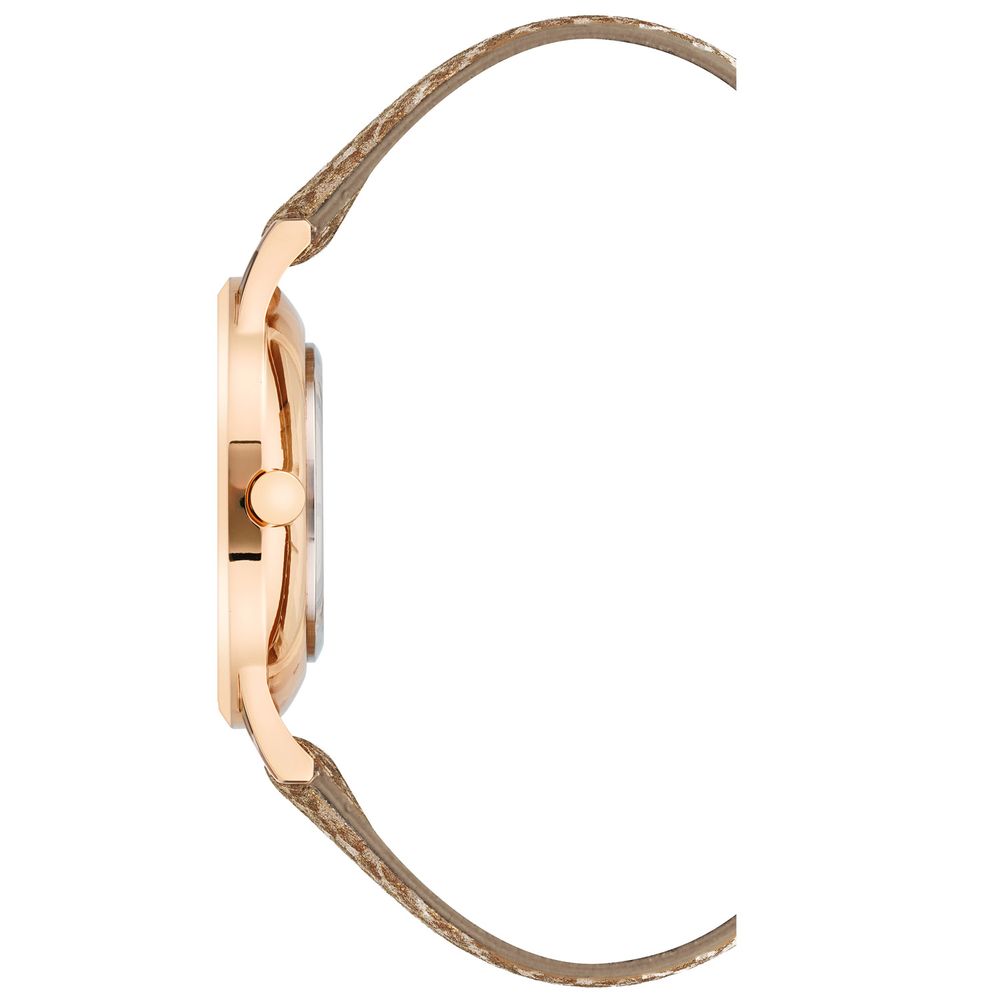 Nine West Rose Gold Damenuhr