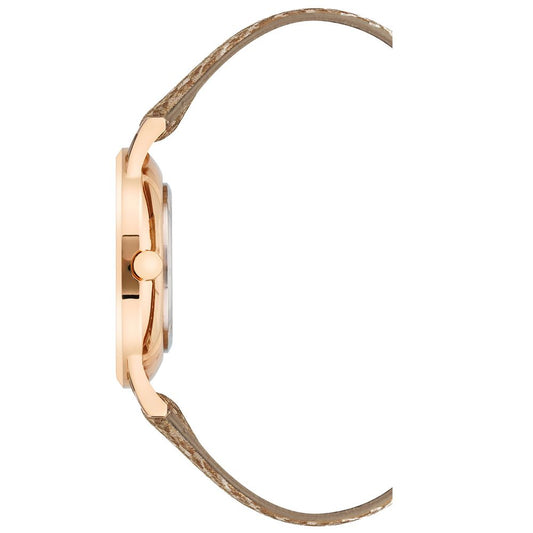 Nine West Rose Gold Damenuhr