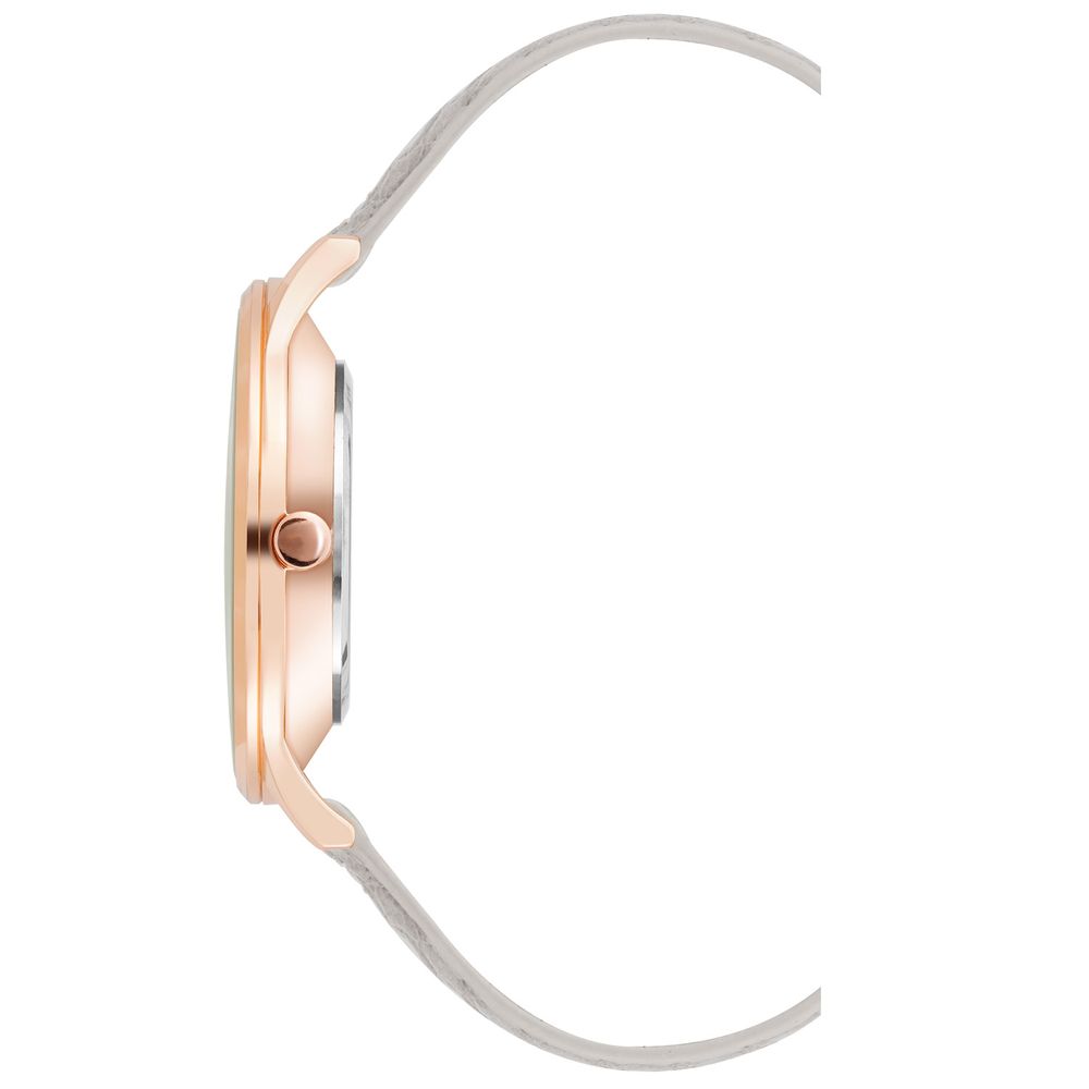 Nine West Rose Gold Damenuhr