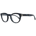 Load image into Gallery viewer, Lozza Schwarze optische Unisex-Fassungen
