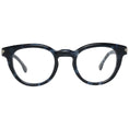 Load image into Gallery viewer, Lozza Schwarze optische Unisex-Fassungen
