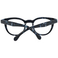 Load image into Gallery viewer, Lozza Schwarze optische Unisex-Fassungen
