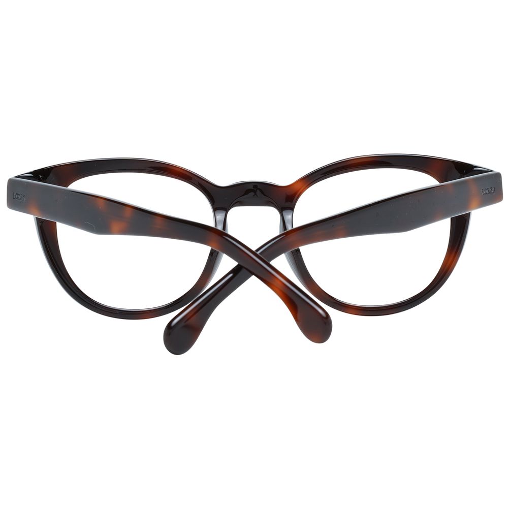 Lozza Braune optische Unisex-Rahmen