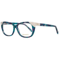 Load image into Gallery viewer, Emilio Pucci Blau Frauen Optische Fassungen
