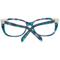 Load image into Gallery viewer, Emilio Pucci Blau Frauen Optische Fassungen
