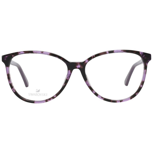 Swarovski Multicolor Frauen Optische Fassungen