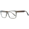 Load image into Gallery viewer, Ted Baker Graue Männer Optische Brillenfassungen
