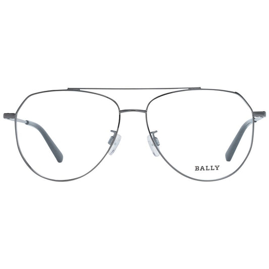 Bally Graue optische Unisex-Fassungen