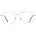 Load image into Gallery viewer, Bally Silberne optische Unisex-Fassungen
