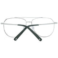 Load image into Gallery viewer, Bally Silberne optische Unisex-Fassungen
