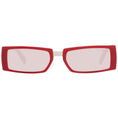 Load image into Gallery viewer, Emilio Pucci Rote Frauen-Sonnenbrille
