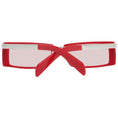 Load image into Gallery viewer, Emilio Pucci Rote Frauen-Sonnenbrille
