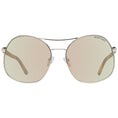 Resmi galeri görüntüleyiciye yükleyin, Marciano by Guess Rose Gold Frauen Sonnenbrille
