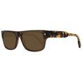 Load image into Gallery viewer, Ermenegildo Zegna Braun Herren Sonnenbrille
