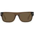 Load image into Gallery viewer, Ermenegildo Zegna Braun Herren Sonnenbrille
