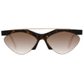 Load image into Gallery viewer, Emilio Pucci Braune Frauen Sonnenbrille
