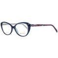 Load image into Gallery viewer, Emilio Pucci Blau Frauen Optische Fassungen
