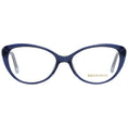 Load image into Gallery viewer, Emilio Pucci Blau Frauen Optische Fassungen
