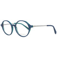 Load image into Gallery viewer, Emilio Pucci Blau Frauen Optische Fassungen
