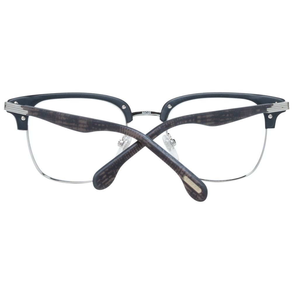 Lozza Braune optische Unisex-Rahmen